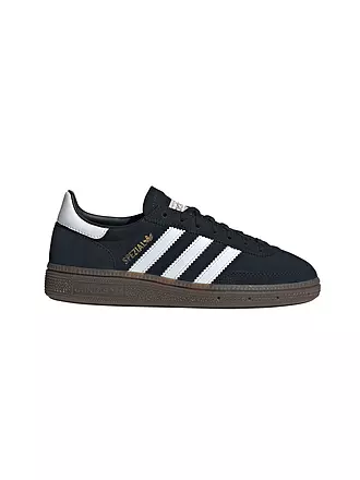 ADIDAS ORIGINALS | Kinder Sneaker HANDBALL SPEZIAL | schwarz